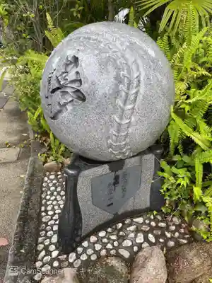 素盞嗚神社のその他建物