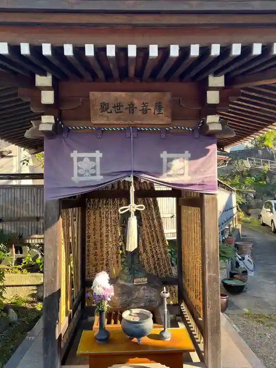 蓮久寺のその他建物