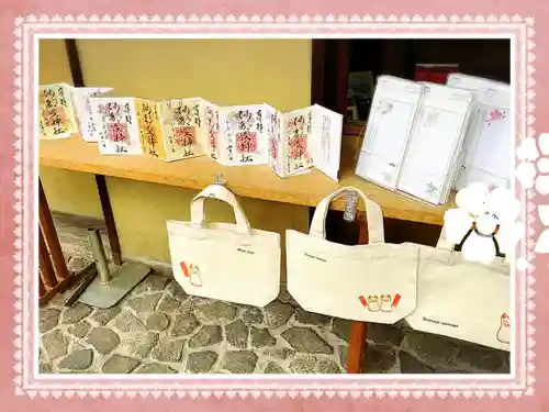 阿部野神社のその他建物