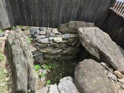 善名称院（真田庵）(和歌山県)