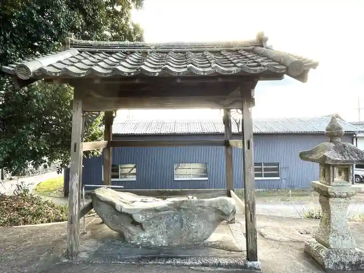 友生神社(三重県)
