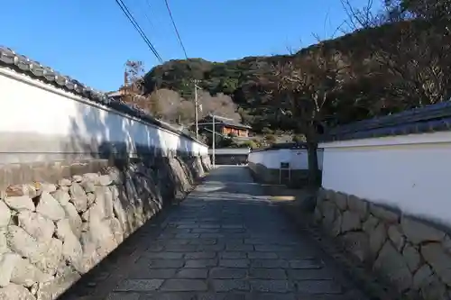 太山寺(兵庫県)