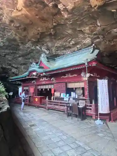 鵜戸神宮(宮崎県)