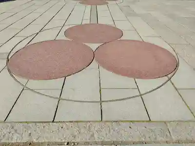 出雲大社(島根県)