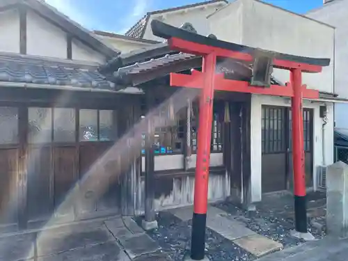 好竹神社(兵庫県)