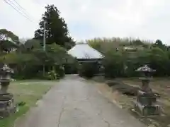 瑞岩寺(千葉県)