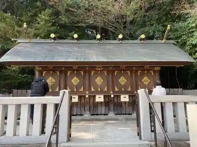 廣田神社(兵庫県)