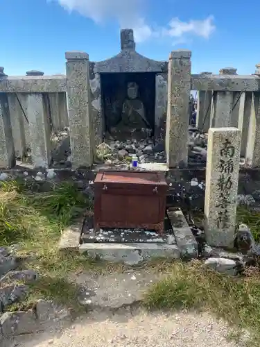 伊吹山（霊峰）(滋賀県)