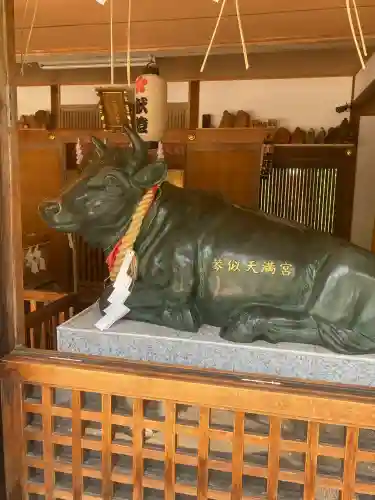 琴似神社(北海道)