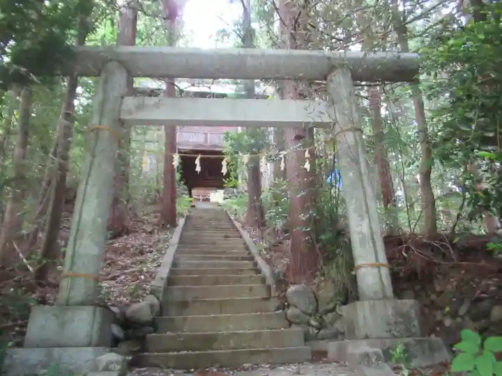 八雲神社(東京都)