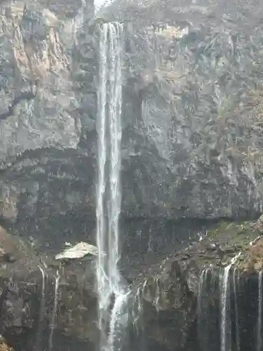 華厳神社(栃木県)