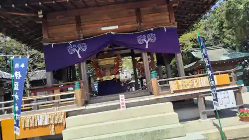 伊豆神社(滋賀県)