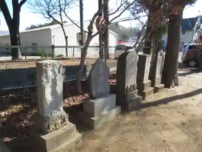 須賀神社(千葉県)