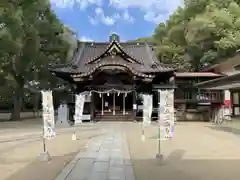三津厳島神社(愛媛県)