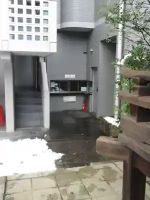 五條天神宮(京都府)