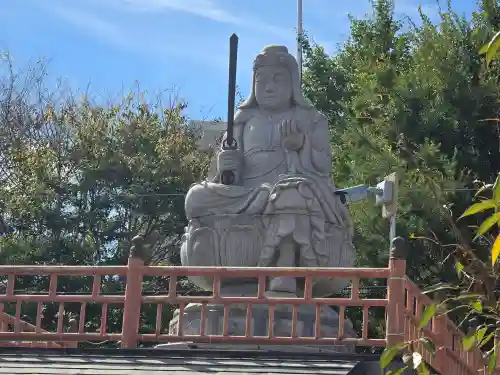 長栄寺(大阪府)