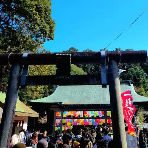 龍尾神社(静岡県)