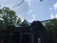 根津神社(東京都)