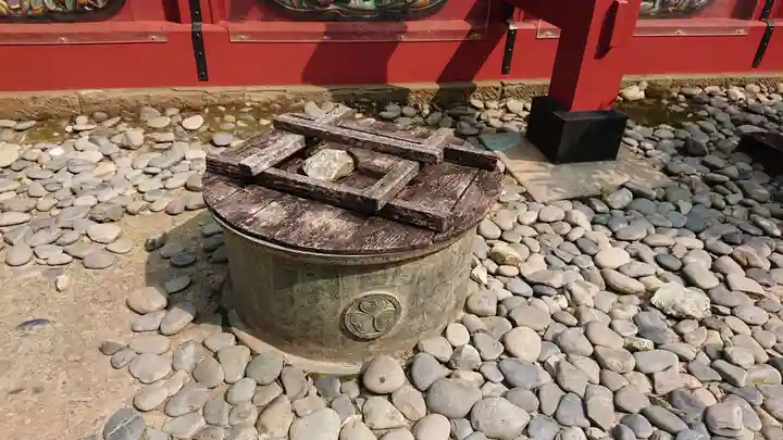 久能山東照宮のその他建物