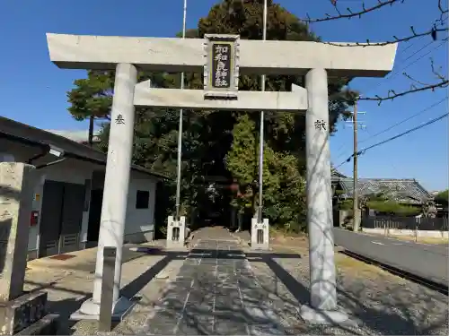 加和良神社(三重県)