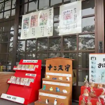 長浜八幡宮(滋賀県)