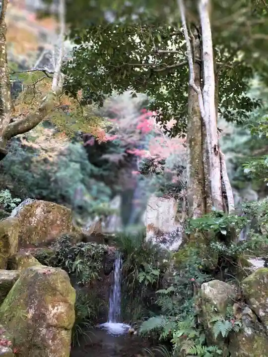 三瀧寺(広島県)
