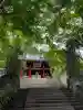 妙義神社(群馬県)