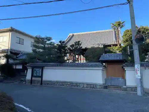 安井念佛寺（念仏寺）(京都府)