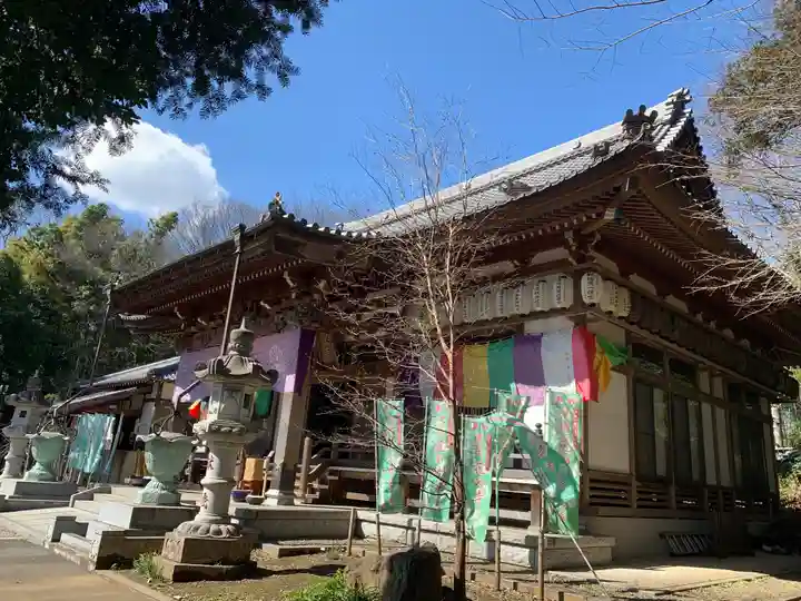 徳星寺(埼玉県)