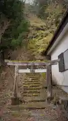 八坂神社の鳥居