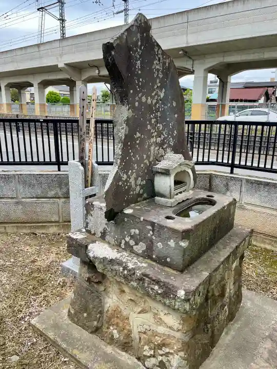 伊佐須美神社(群馬県)