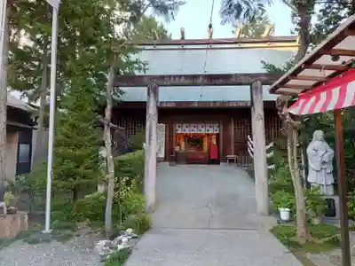 高知大神宮(高知県)