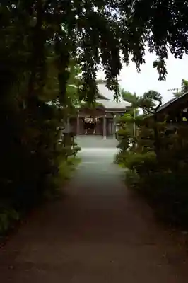 鵠沼伏見稲荷神社(神奈川県)