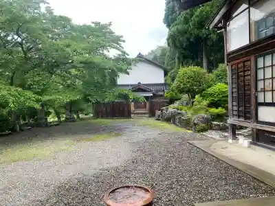 大智寺(福井県)