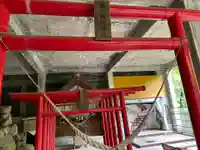 藤乃稲荷神社(栃木県)