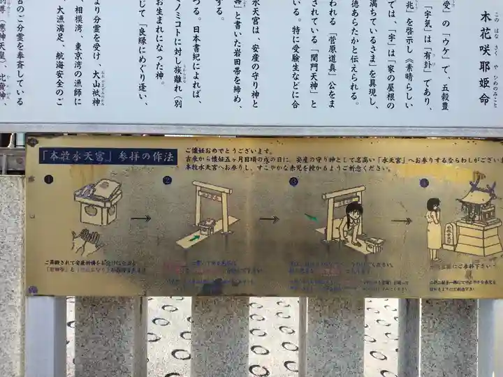 本牧神社(神奈川県)