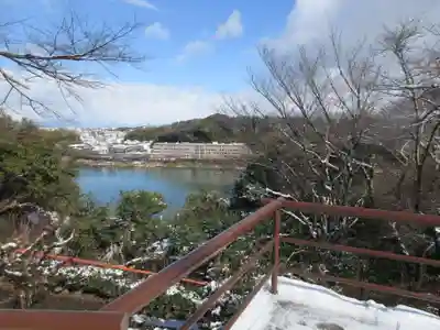 石山寺(滋賀県)
