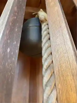 佐野赤城神社(栃木県)