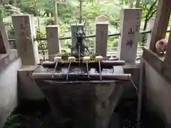 九頭龍神社(東京都)