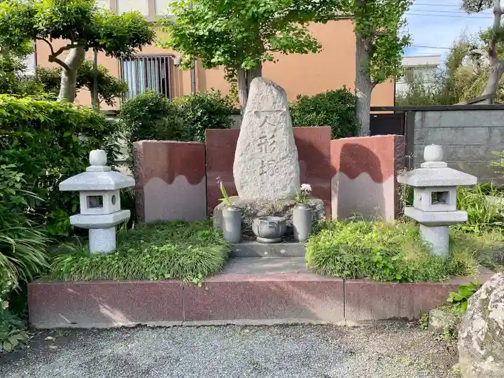 本覚寺(神奈川県)