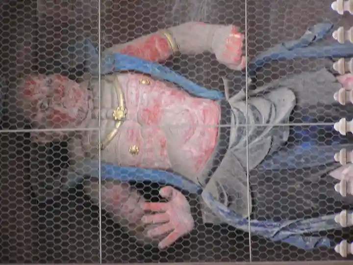 瑞龍寺(富山県)