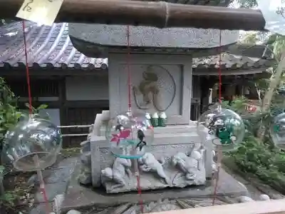 如意輪寺のその他建物