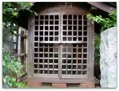 野沢稲荷神社(東京都)