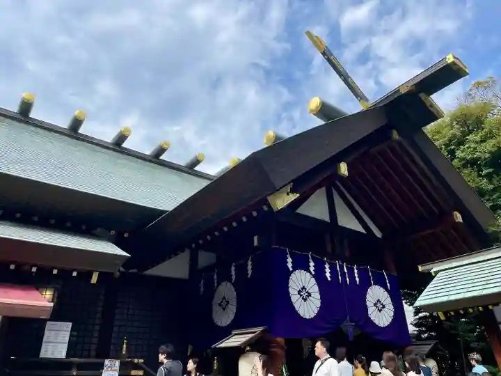 東京大神宮(東京都)