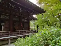 柳谷観音　楊谷寺(京都府)