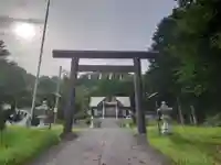 琴平神社(北海道)