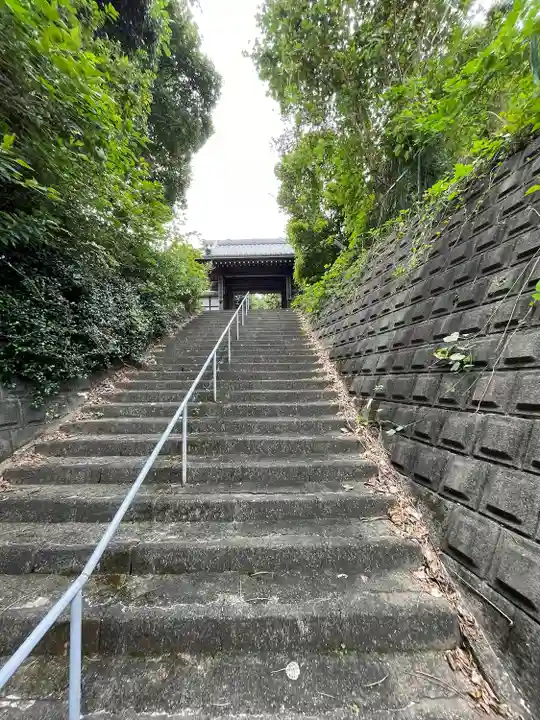 円妙寺のその他建物