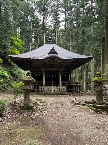 賀蘇山神社(栃木県)