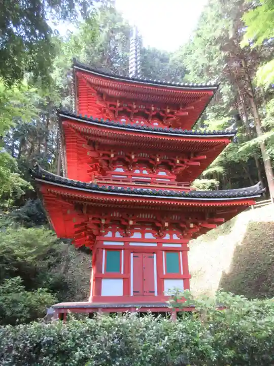 岩船寺(京都府)