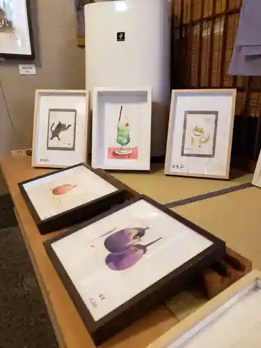 五十稲荷神社(栄寿稲荷神社)(東京都)